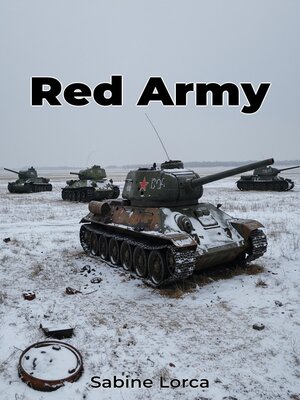cover image of Red Army